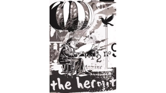 The Hermit Magazine Vol. 2 No. 9 -