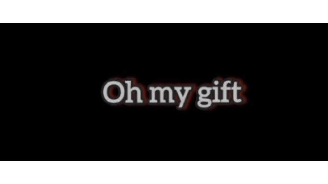 Oh My Gift by Tora Magic -