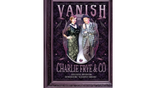 Vanish Magic Magazine Edition 109 (August 2023)