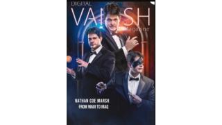 Vanish Magic Magazine Edition 111 (October 2023)