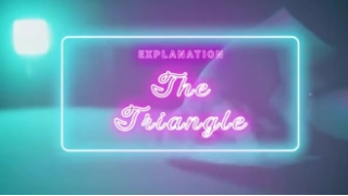 The Triangle by Benjamin Earl (Explanation)