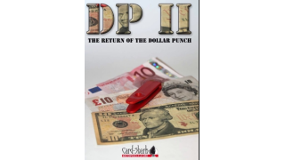 DP II The Return of the Dollar Punch by Card Shark