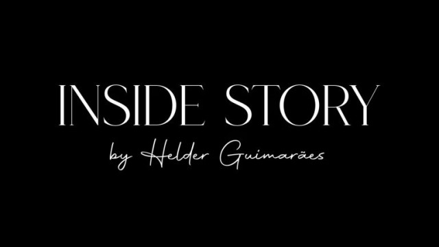 Helder Guimaraes – Inside Story ( Full Project , Instant Download) -