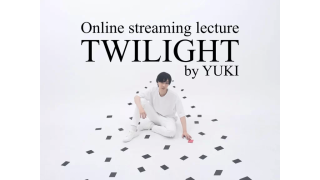 Yuki Iwane – TWILIGHT ( Instant Download )