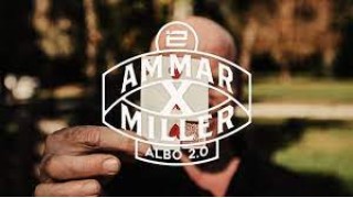 Albo 2.0 by Ammar and Miller