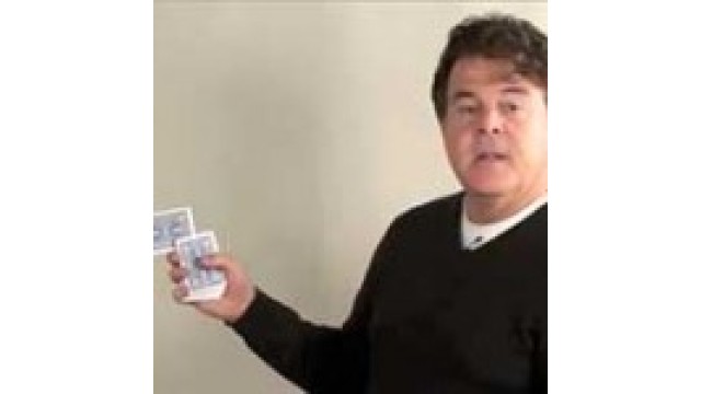 Commercial Cards by John Carney ( Instant Download ) -