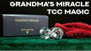 Grandma’s Miracle by TCC Magic & Chen Yang (Gimmick Not Included)