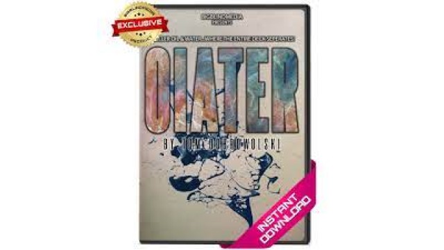 Oiater by Tom Dobrowolski – Video Download -