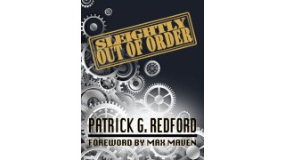 Sleightly Out of Order by Patrick Redford ( Videos, Instant Download )