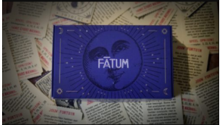 Fatum by Serveente Magic