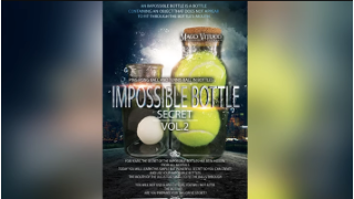 Impossible Bottle Secret Vol 2