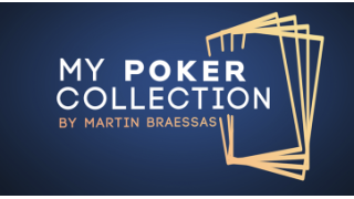 My Poker Collection by Martin Braess