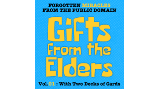 Gifts From The Elders vol1