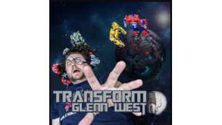 Transform by Glem West