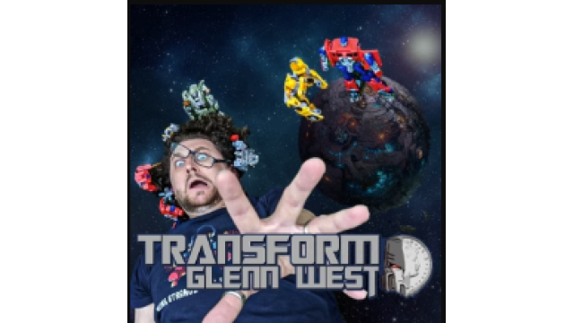 Transform by Glem West -