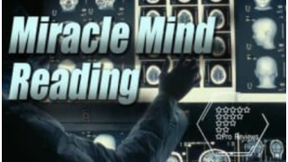 Miracle Mind Reading Conjuring Community