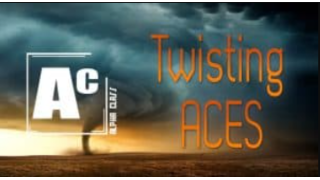 Twisting Aces Conjuring Community 