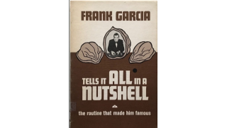 All in a Nutshell by Frank Garcia