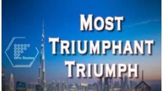 The Most Triumphant Triumph Conjuring Community