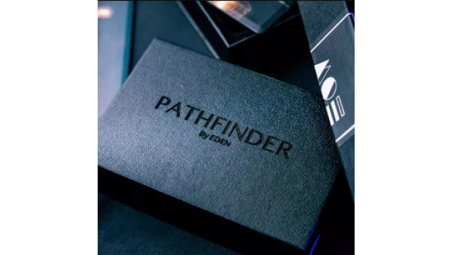 Pathfinder by Eden -