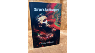 Soothsayers by Neal Scryer