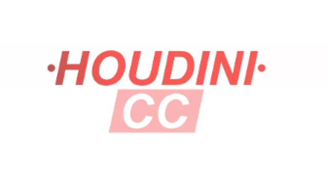 Houdini Color Change by Jribera -
