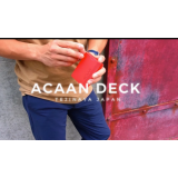 ACAAN Deck by Syouma & Tejinay