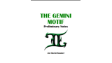 The Gemini Motif by Jon Racherbaumer