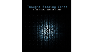 Thought Reading Cards
