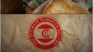 The Ultimate Sandwich Routine by Conjuror Community 