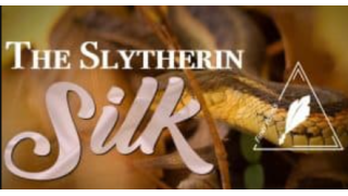 Slytherin Silks: Serious Standup Sorcery by Conjuror Community