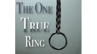 One True Ring by Conjuror Community 