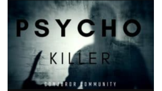 Psycho Killer by Conjuror Community