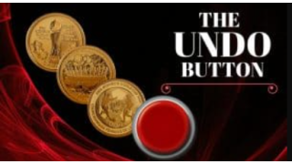 The Undo Button by Conjuror Community
