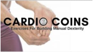 Cardio Coins by Conjuror Community 