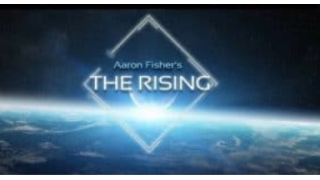 The Rising by Aaron Fisher