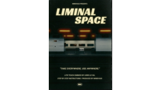 Liminal Space by Lewis Le Val