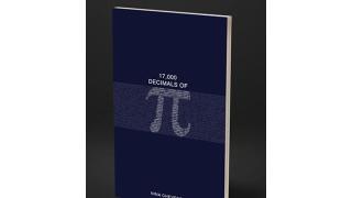 Vincent Hedan – Pi MAX Book Test (Video+PDF)