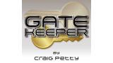 Gatekeeper by Craig Petty (Gimmick Not Included)