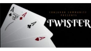 Twister by Conjuror Community 