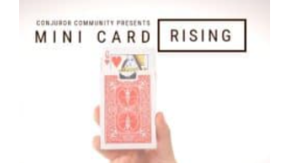 Mini Card Rise by Conjuror Community