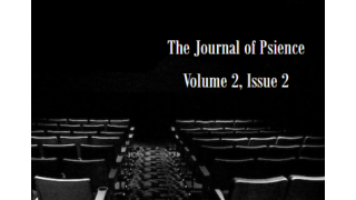 The Journal of Psience by Michael Weber (Vol 2 – Issue 2)