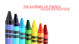 The Journal of Psience by Michael Weber ( (Vol 1 – Issue 4)