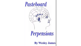 asteboard Perpensions by Wesley James