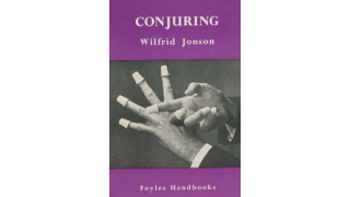 Conjuring by Wilfrid Jonson