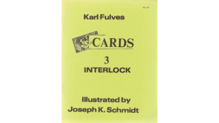Cards 3 Interlock by Karl Fulves 