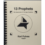 13 Prophets by Karl Fulves 