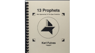 13 Prophets by Karl Fulves 