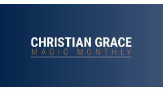 Christian Grace & Paul Brook – Choose Me