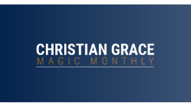 Christian Grace & Paul Brook – Choose Me -